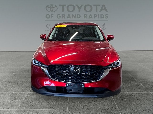 2023 Mazda Mazda CX-5 2.5 S Premium Package