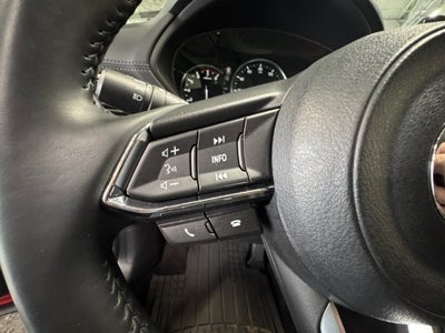 2020 Mazda Mazda CX-5 Grand Touring