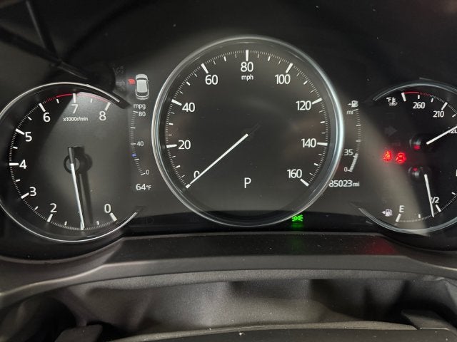 2020 Mazda Mazda CX-5 Grand Touring