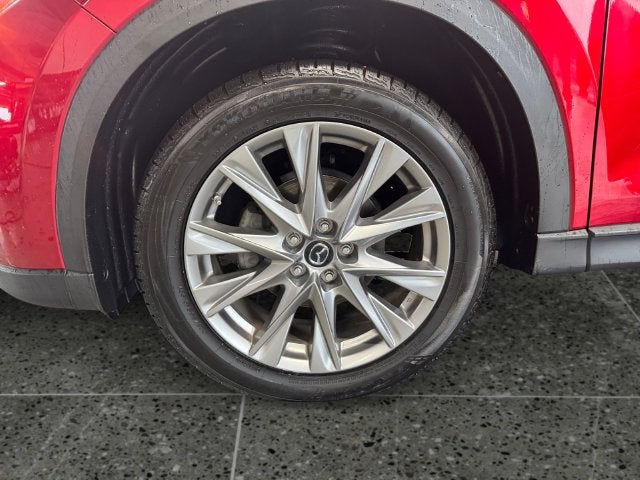 2020 Mazda Mazda CX-5 Grand Touring