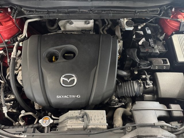 2020 Mazda Mazda CX-5 Grand Touring