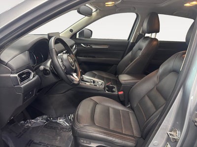 2023 Mazda Mazda CX-5 2.5 S Premium Package