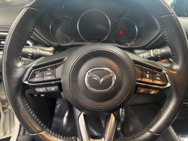 2019 Mazda Mazda CX-5 Grand Touring