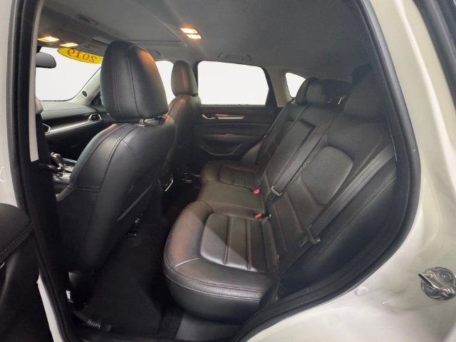 2019 Mazda Mazda CX-5 Grand Touring