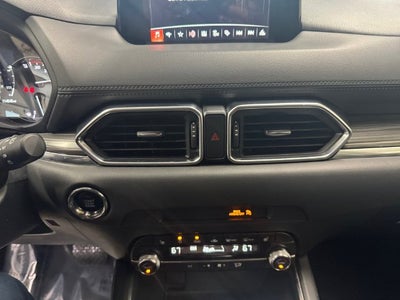 2019 Mazda Mazda CX-5 Grand Touring
