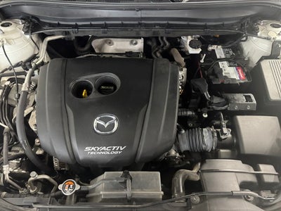 2019 Mazda Mazda CX-5 Grand Touring