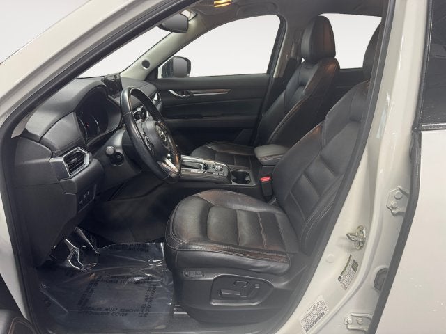 2019 Mazda Mazda CX-5 Grand Touring