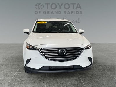 2018 Mazda Mazda CX-9 Touring