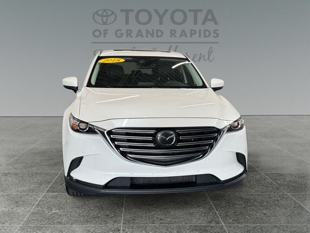 2018 Mazda Mazda CX-9 Touring