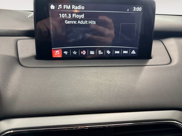 2018 Mazda Mazda CX-9 Touring