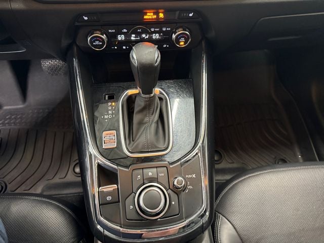 2018 Mazda Mazda CX-9 Touring