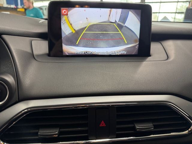 2018 Mazda Mazda CX-9 Touring