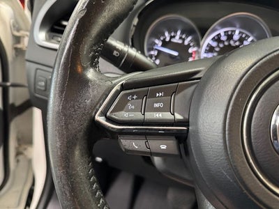 2018 Mazda Mazda CX-9 Touring