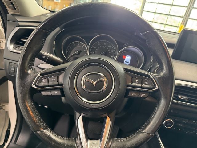 2018 Mazda Mazda CX-9 Touring