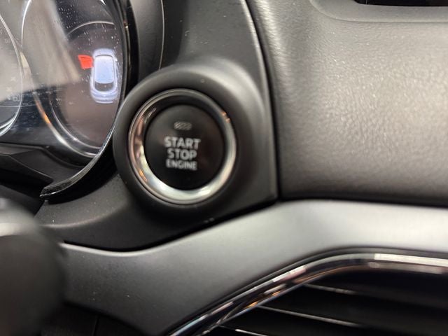 2018 Mazda Mazda CX-9 Touring