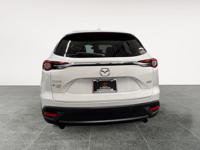 2018 Mazda Mazda CX-9 Touring