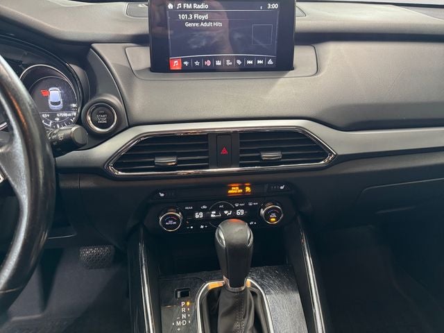 2018 Mazda Mazda CX-9 Touring