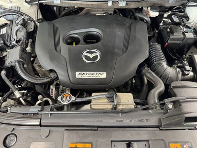 2018 Mazda Mazda CX-9 Touring