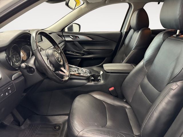 2018 Mazda Mazda CX-9 Touring