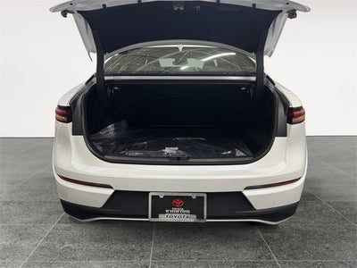 2026 Toyota Crown XLE