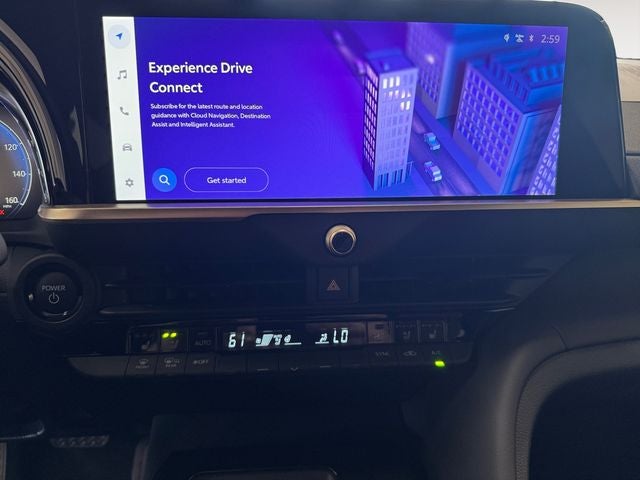 2026 Toyota Crown XLE