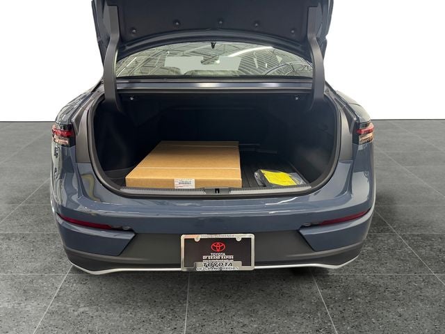 2026 Toyota Crown XLE