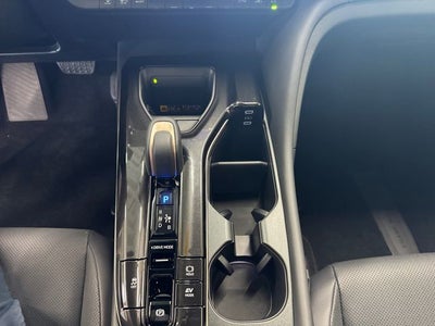 2026 Toyota Crown XLE