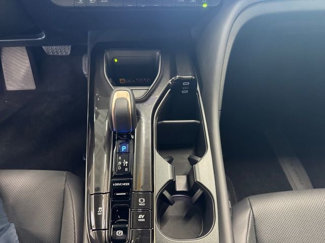 2026 Toyota Crown XLE