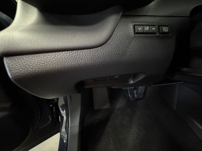 2026 Toyota Crown XLE