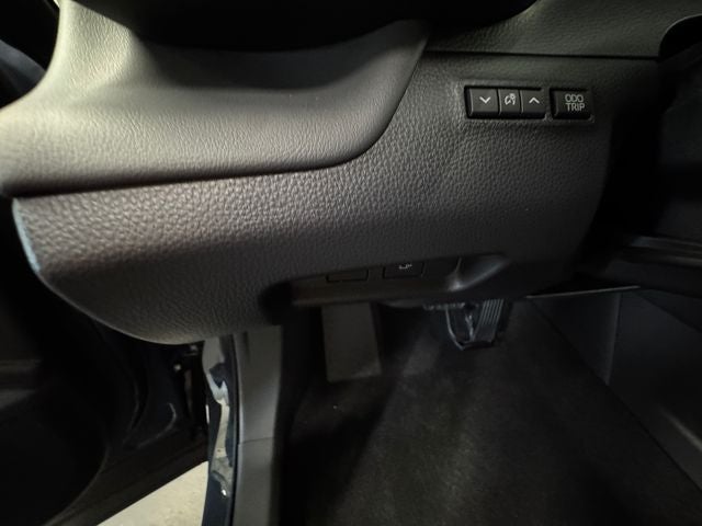 2026 Toyota Crown XLE