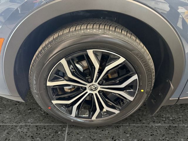 2026 Toyota Crown XLE