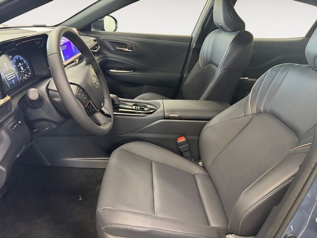 2026 Toyota Crown XLE