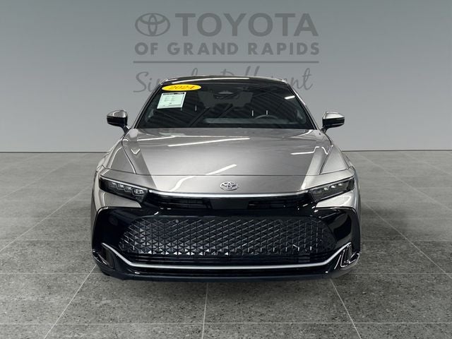 2024 Toyota Crown Limited