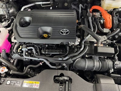 2024 Toyota Crown Limited
