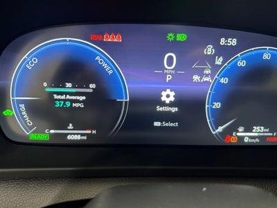 2026 Toyota Crown Limited