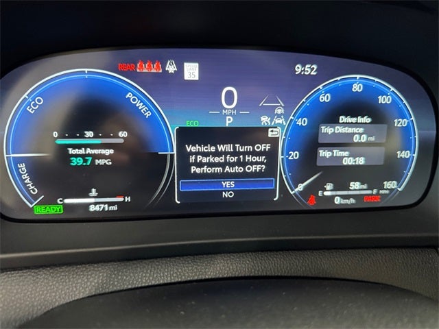 2026 Toyota Crown Limited