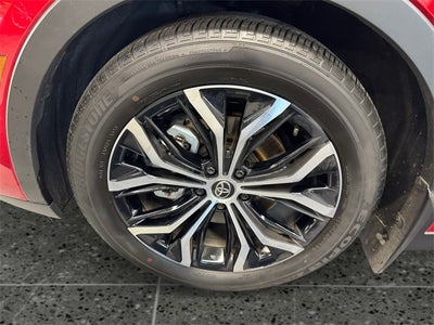 2026 Toyota Crown Limited