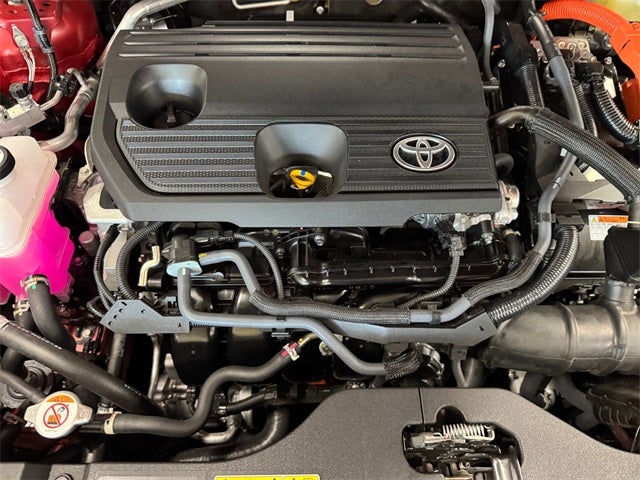 2026 Toyota Crown Limited