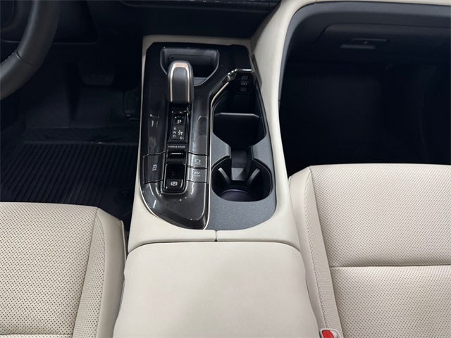 2026 Toyota Crown Limited