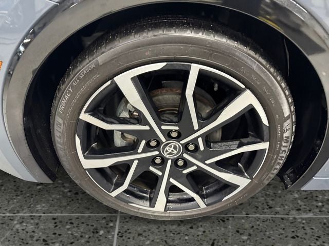 2023 Toyota Prius Prime XSE