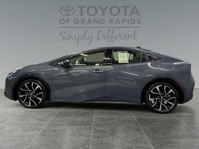 2023 Toyota Prius Prime XSE