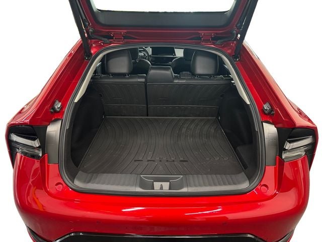 2024 Toyota Prius Prime XSE Premium