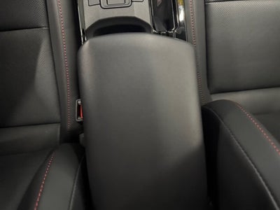 2024 Toyota Prius Prime XSE Premium