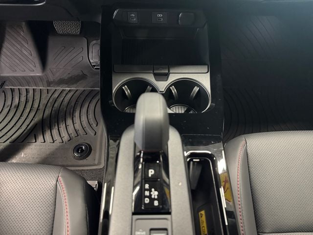2024 Toyota Prius Prime XSE Premium
