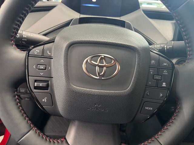 2024 Toyota Prius Prime XSE Premium