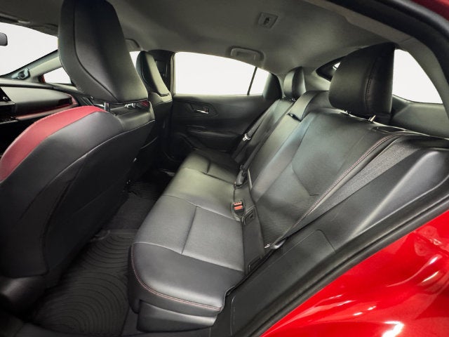 2024 Toyota Prius Prime XSE Premium