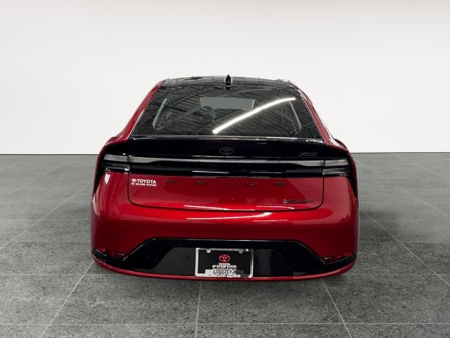2024 Toyota Prius Prime XSE Premium