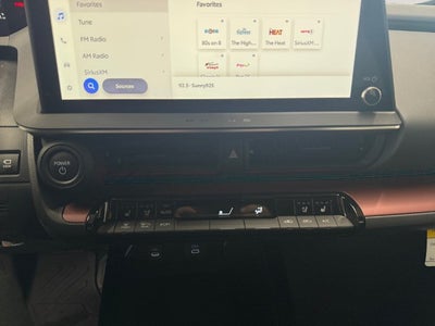 2024 Toyota Prius Prime XSE Premium