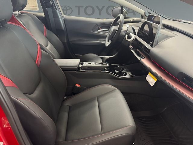 2024 Toyota Prius Prime XSE Premium