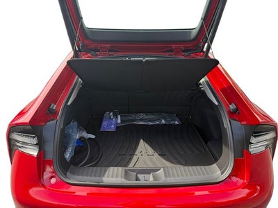 2024 Toyota Prius Prime XSE Premium